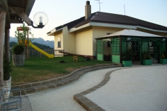 agriturismo