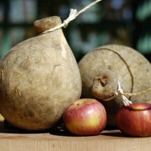 Caciocavallo Podolico